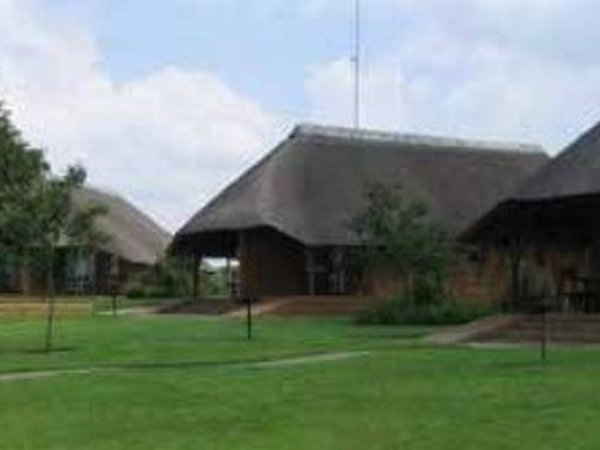 Lekoa Lodge