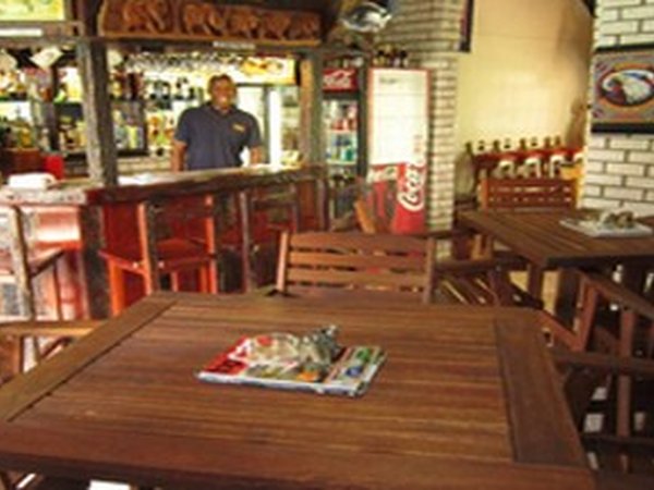 Lion's Guesthouse