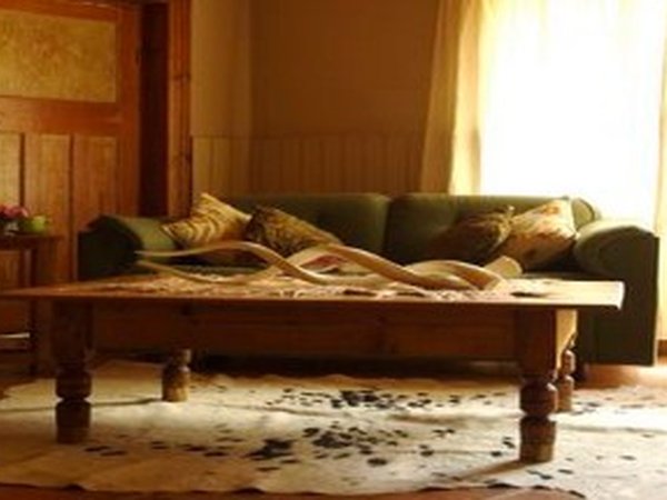 Lovedale Guest Farm