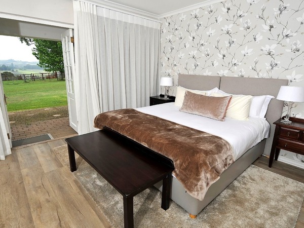 Lythwood Lodge