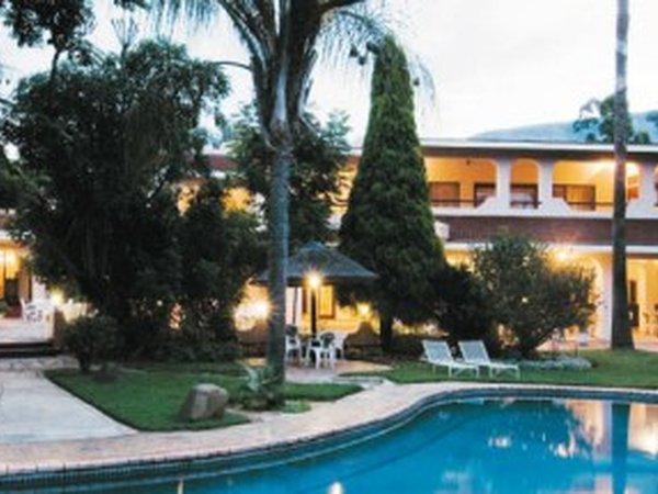 Malaga Hotel