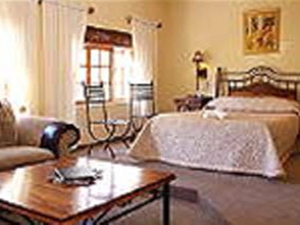 Mamusa Guest Lodge