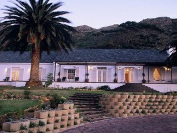 Manor on the Bay