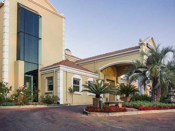 Mercure Johannesburg Midrand