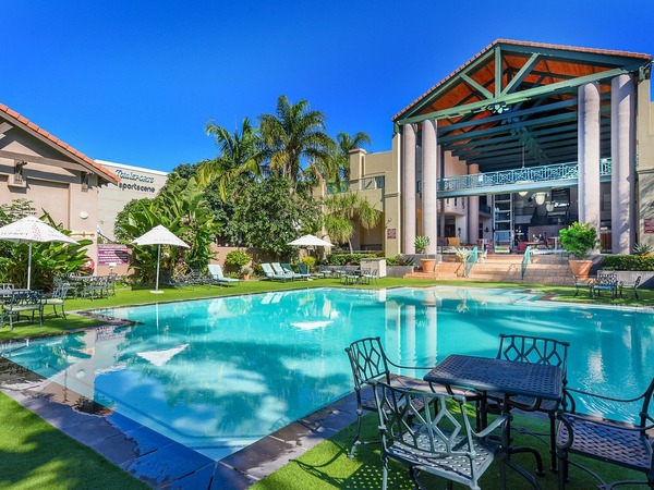 Mercure Mbombela