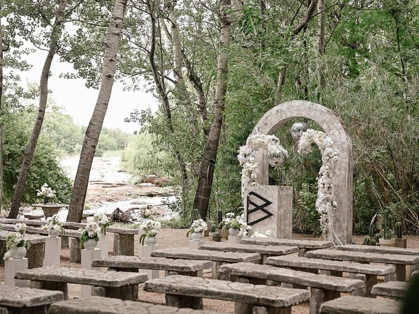 Meulstroom Lodge