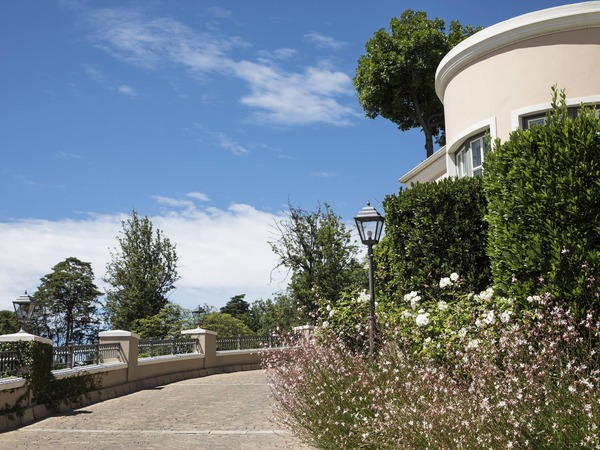 Midrand Conference Centre