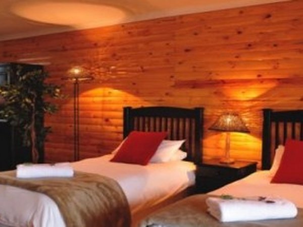 Misty Valley Lodge