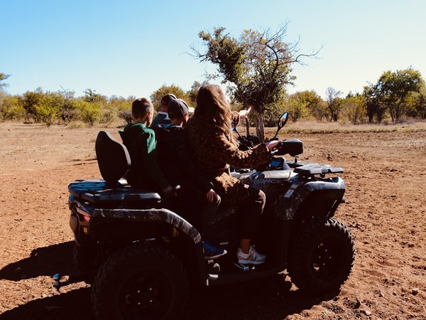 Mologa River Lodge