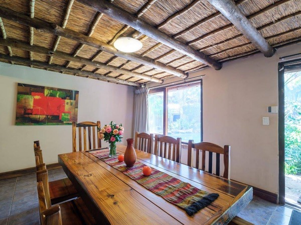 Motozi Lodge - Main Image