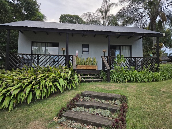 Nabana Lodge