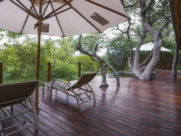 Naledi Game Lodge
