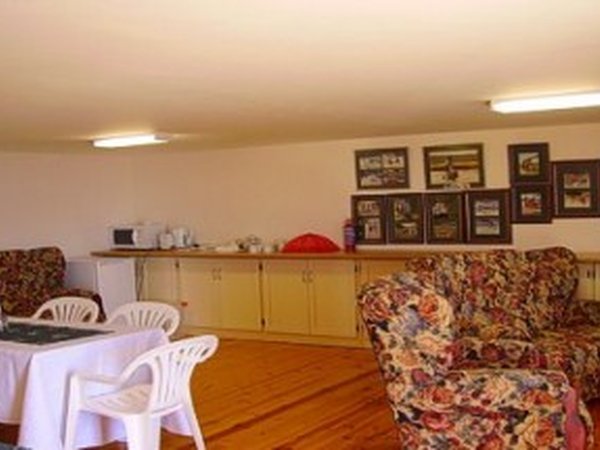 Napthali Lodge