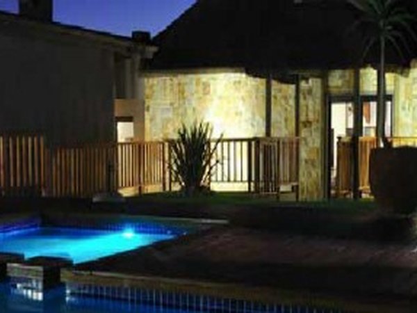 Nduna Lodge