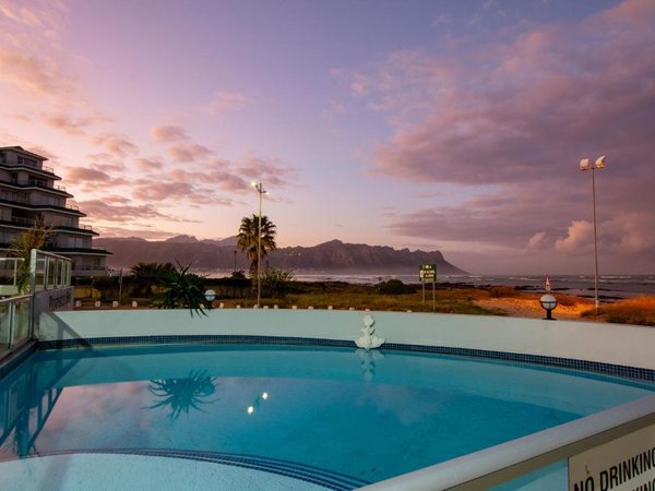 Ocean Breeze Hotel