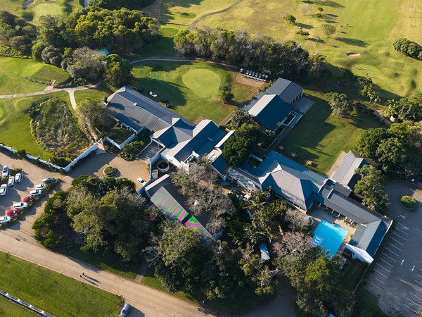 Olivewood Estate