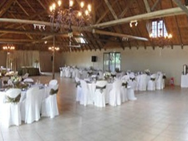 Olivia Game Lodge