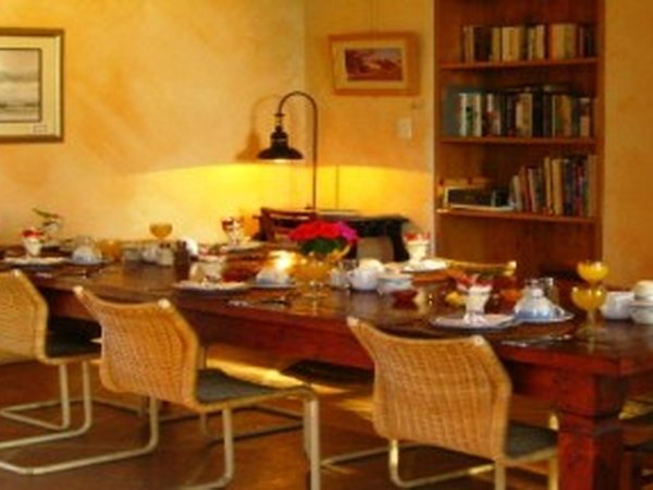 Onse Rus Guesthouse