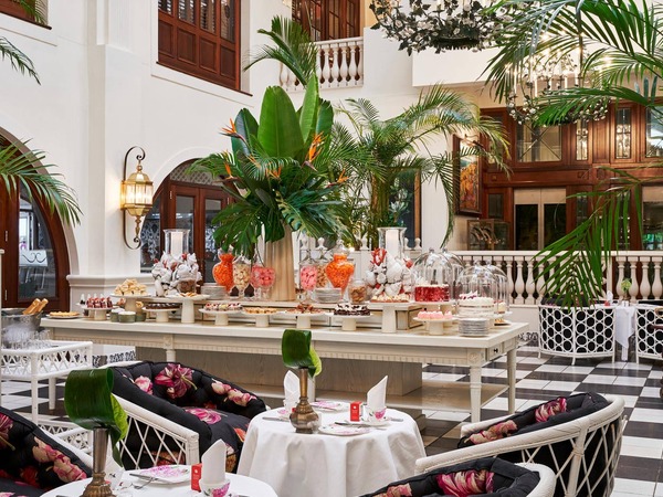 The Oyster Box Hotel - Main Image