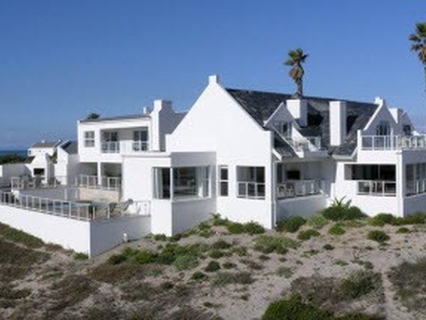 Oystercatcher Lodge