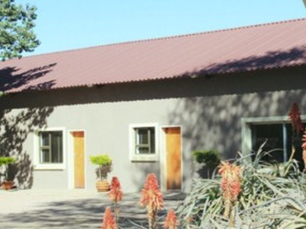 Paradise Lodge