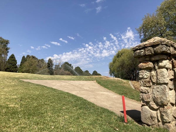 Parkview Golf Club
