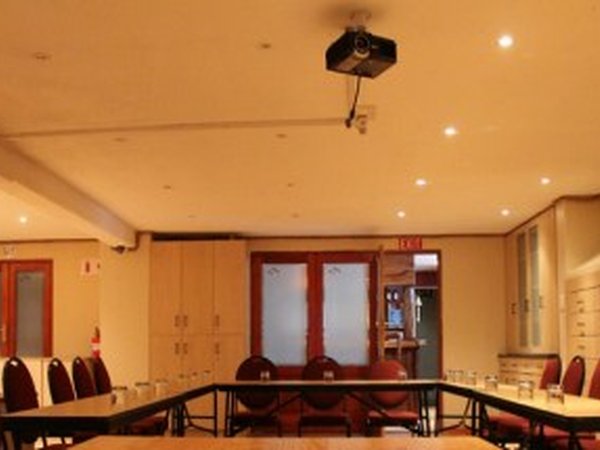 Paternoster Lodge