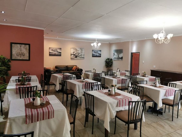 Phumlani Lodge and Conferencing - Main Image