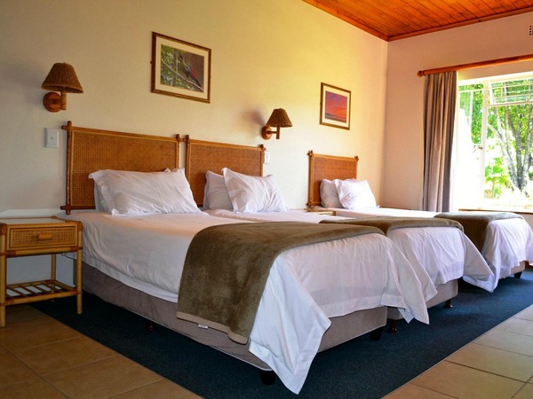 Pine Lodge Resort