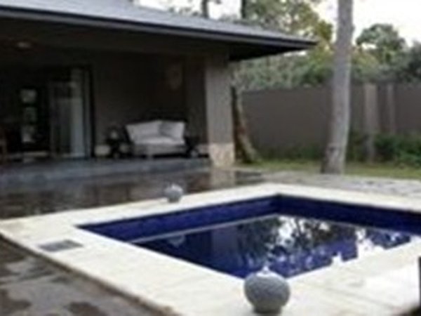 Prana Lodge