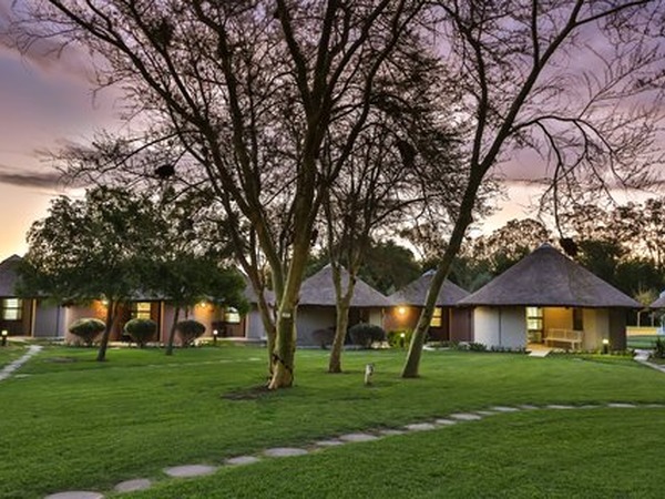 Protea Hotel Oudtshoorn Riempie Estate