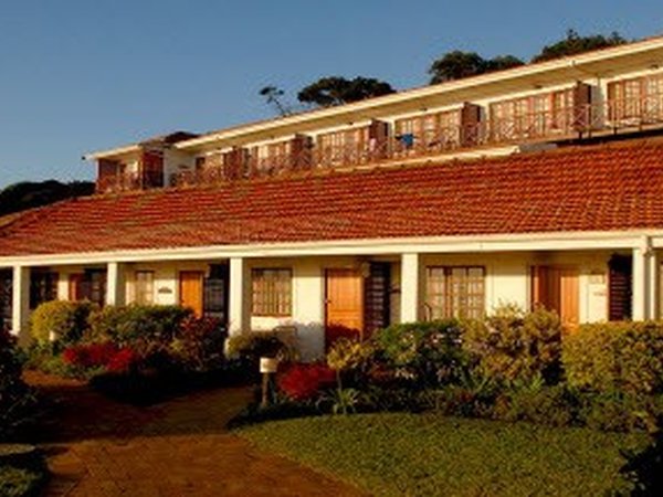 Pumula Beach Hotel