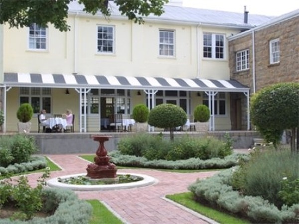 Queens Hotel