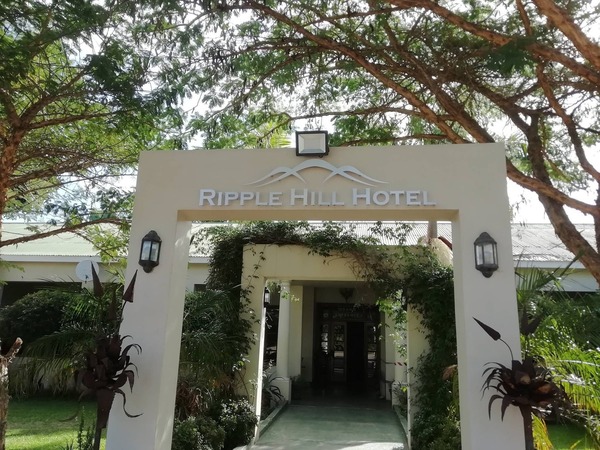 Ripple Hill Hotel