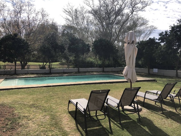 River Bend Lodge