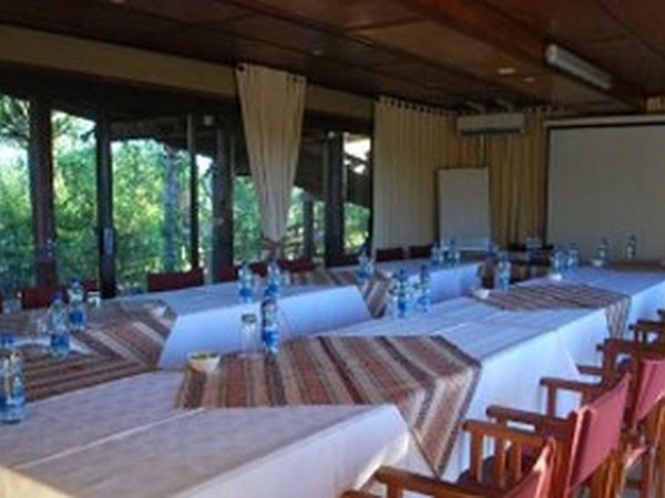 River Hill Lodge