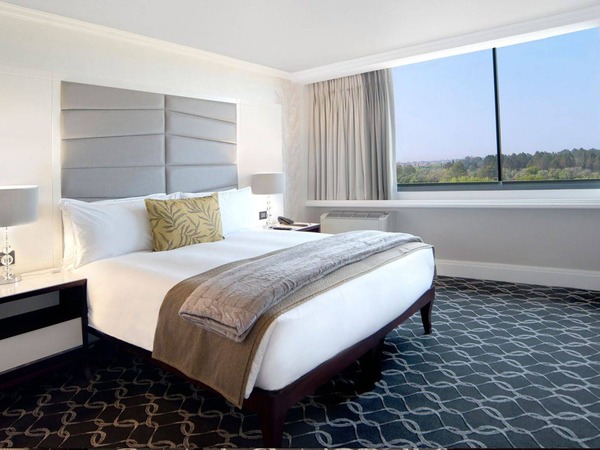 Riverside Sun Hotel