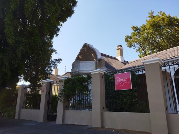 Rouge Day Spa