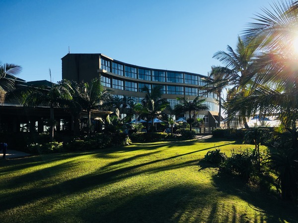 Salt Rock Hotel