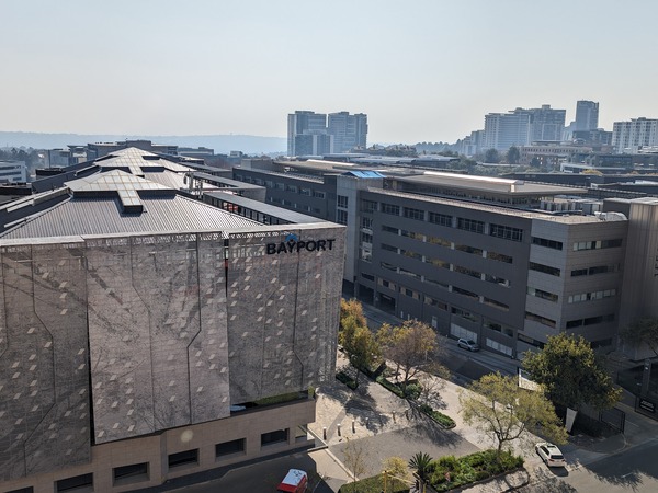 Sandton Convention Centre - Main Image