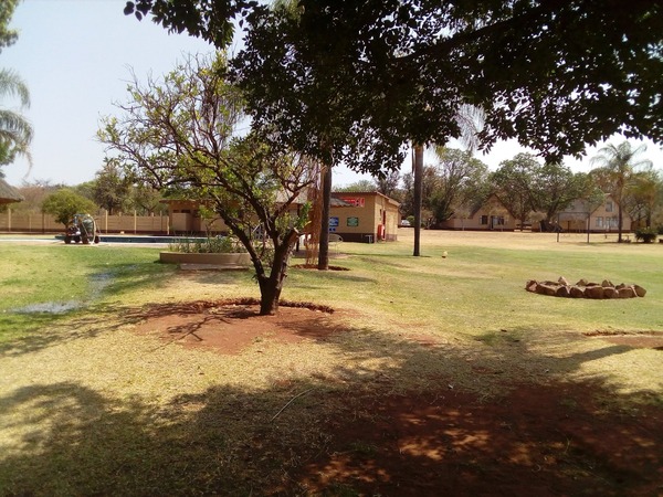 Sanrock Resort & Conference Centre