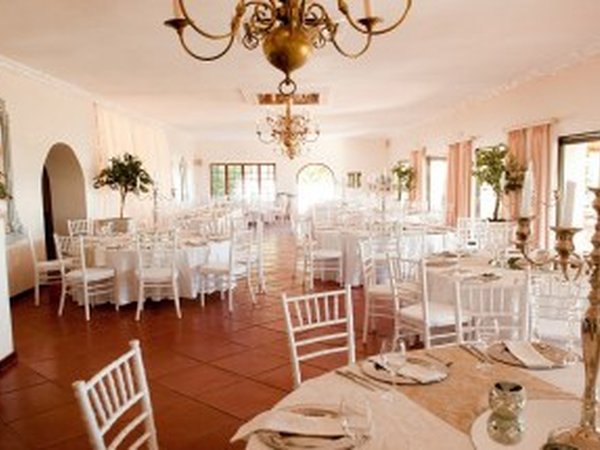 Saxenburg Wine Farm