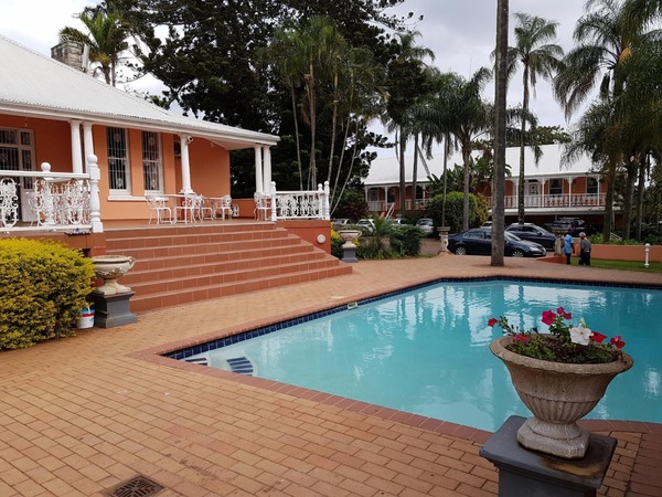 Sica’s Guesthouse