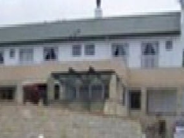 St Helena Bay Hotel