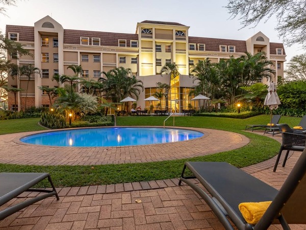 StayEasy Nelspruit