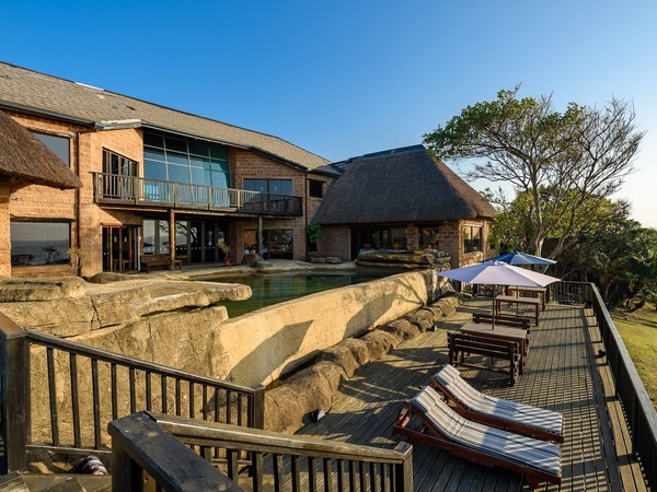 Sugar Beach Resort