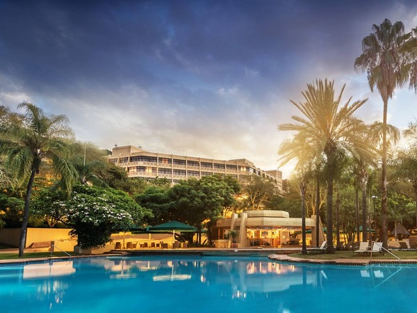 Sun City Hotel