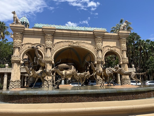 Sun City Resort - Main Image
