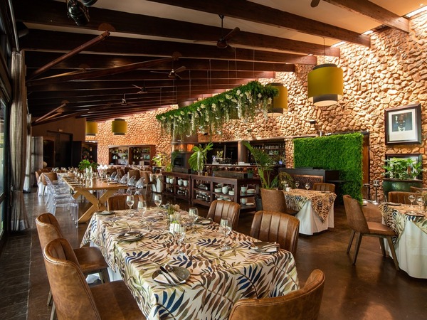 Thabo Eco Hotel
