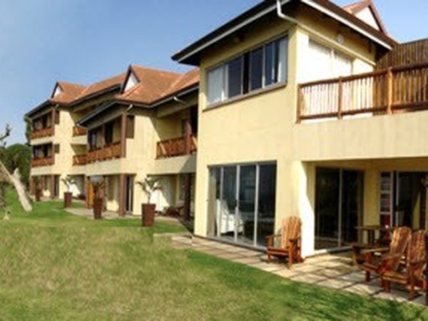 The Bali Grand